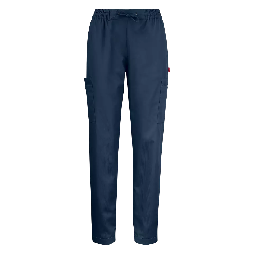 South West 1000417427, Adam Leisure Trousers, Ocean Blue, image 1, gallery thumbnail