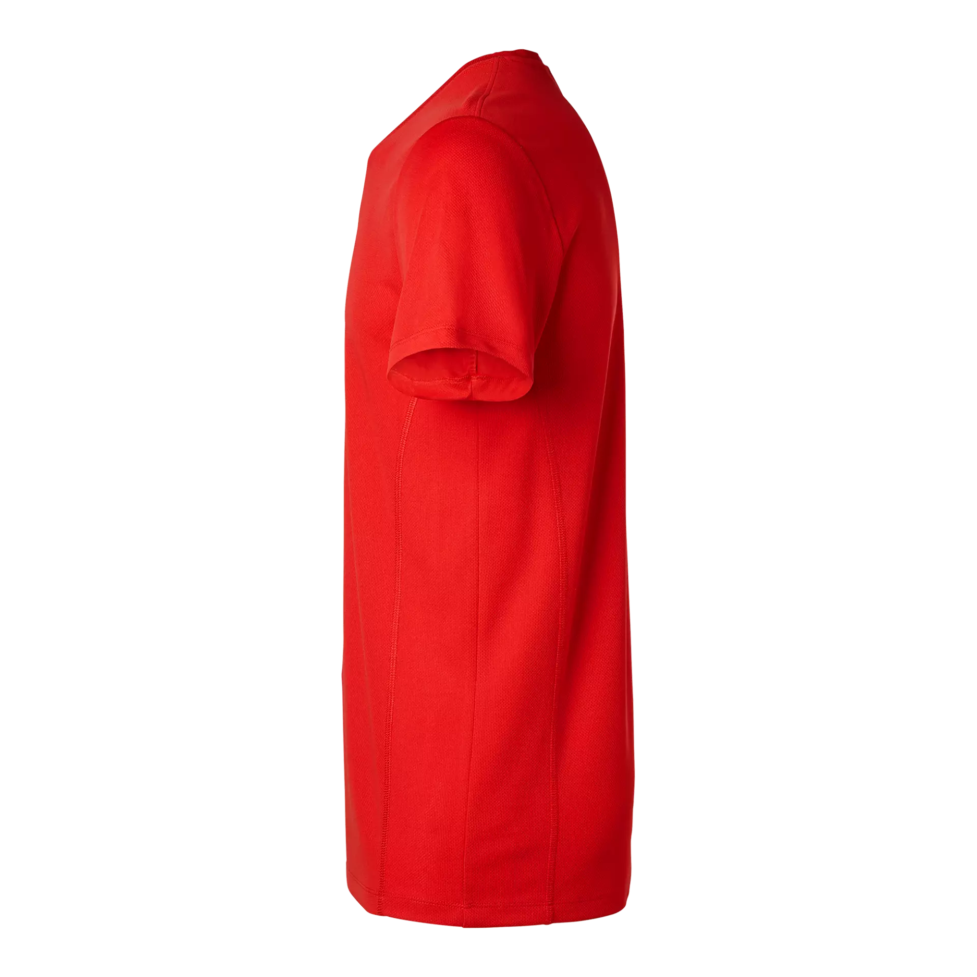 South West 1000344607, Ray T-shirt, Red, image 4