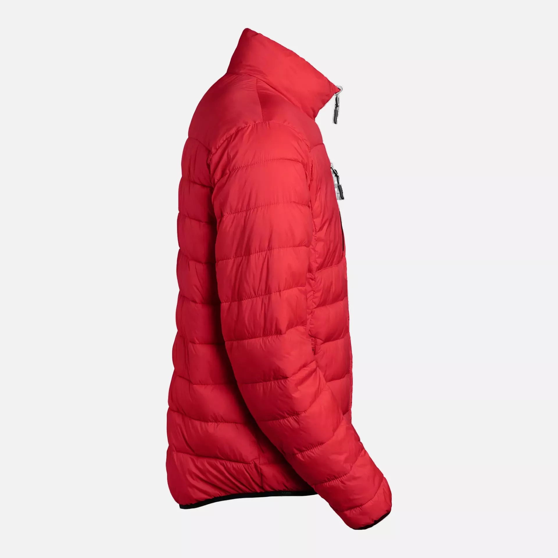 South West 1000358607, Ames Jacke, Rot, image 3
