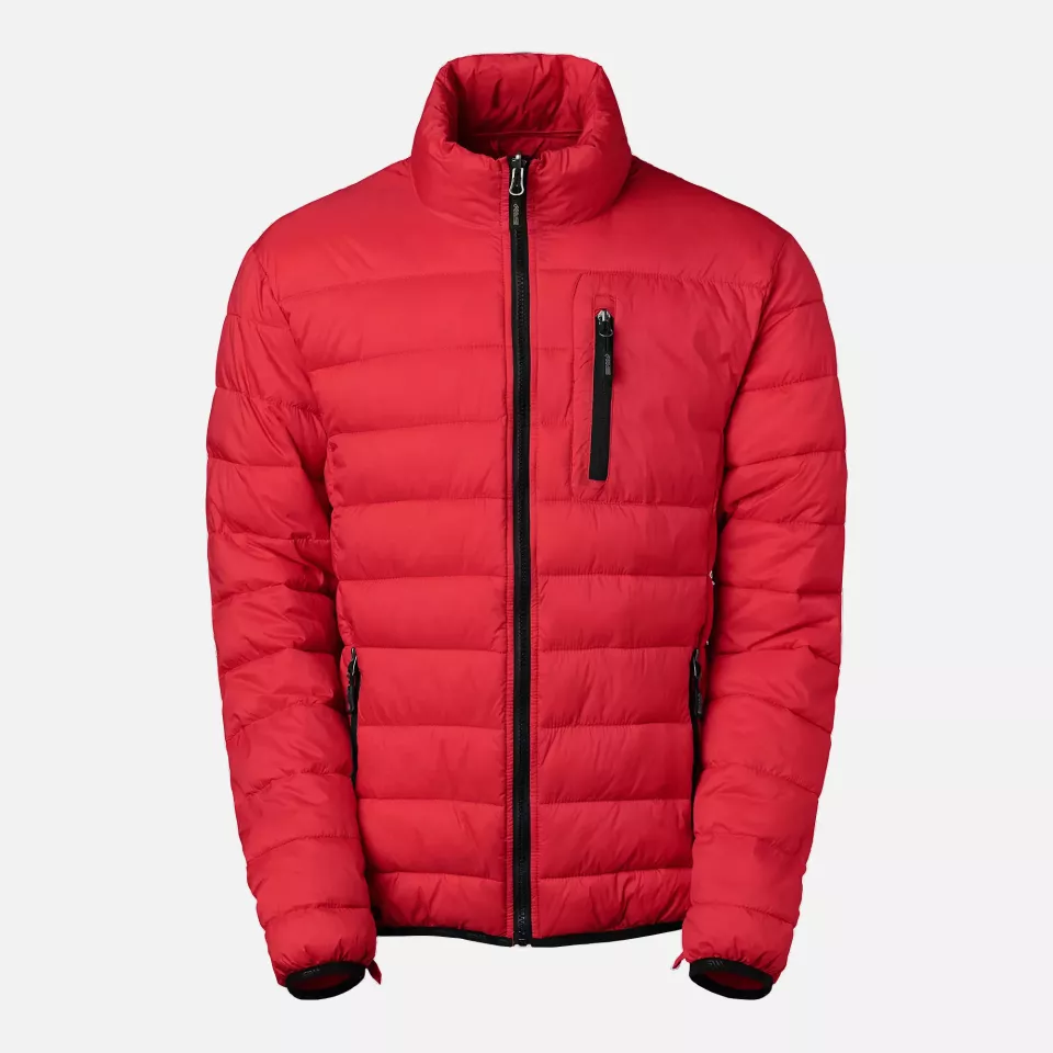 South West 1000358607, Ames Jacke, Rot, image 1, gallery thumbnail