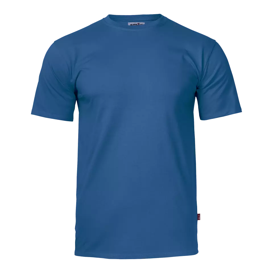 South West 1000679442, Helge T-shirt, Light Blue, image 1, gallery thumbnail