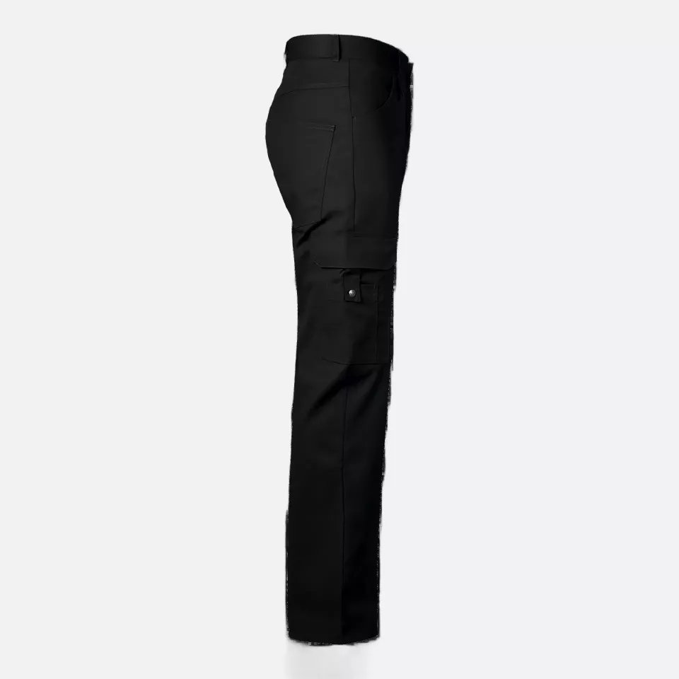 South West 1000434001, Nico Leisure Trousers, Black, image 3, gallery thumbnail