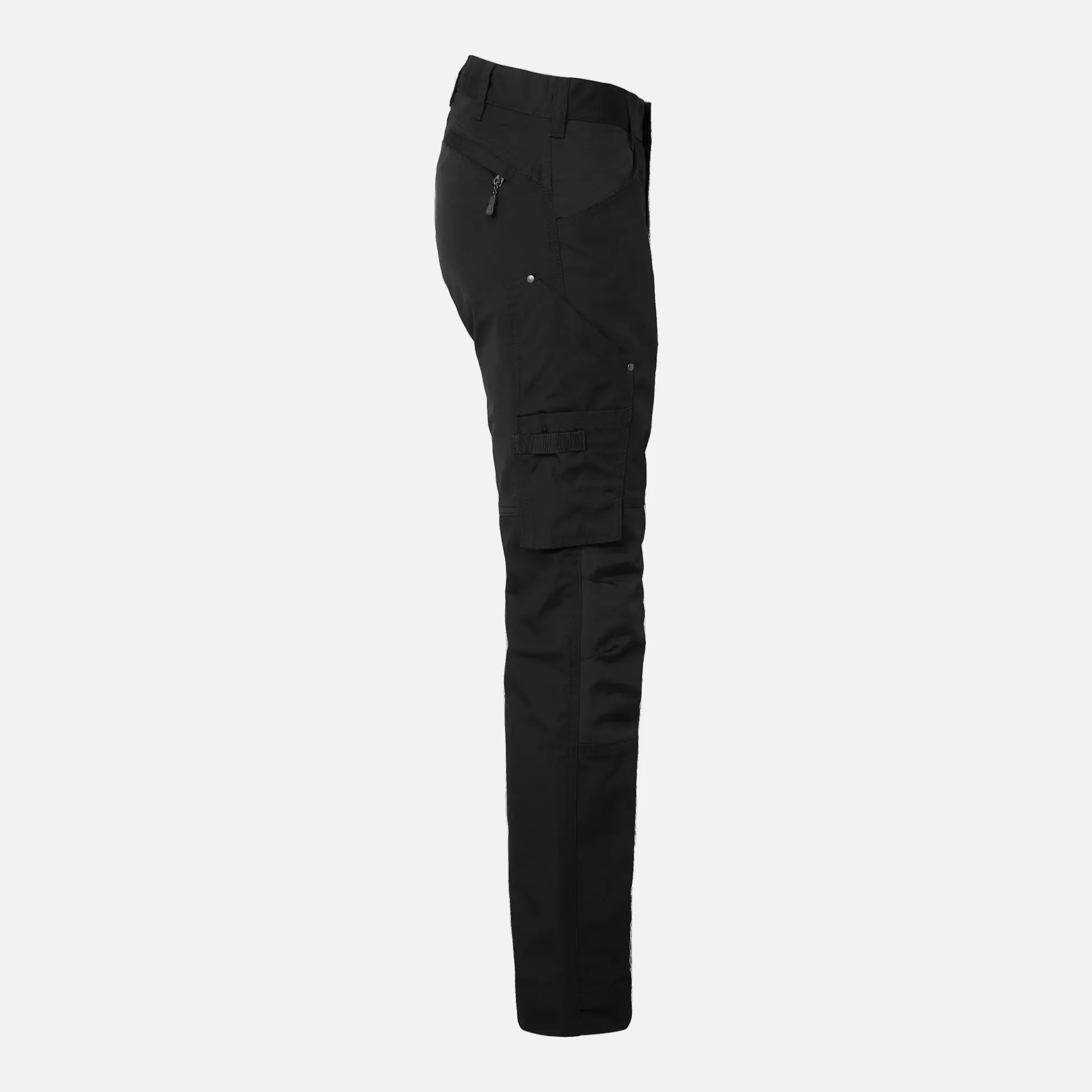South West 1000382001, Cora Service Trousers, Black, image 3