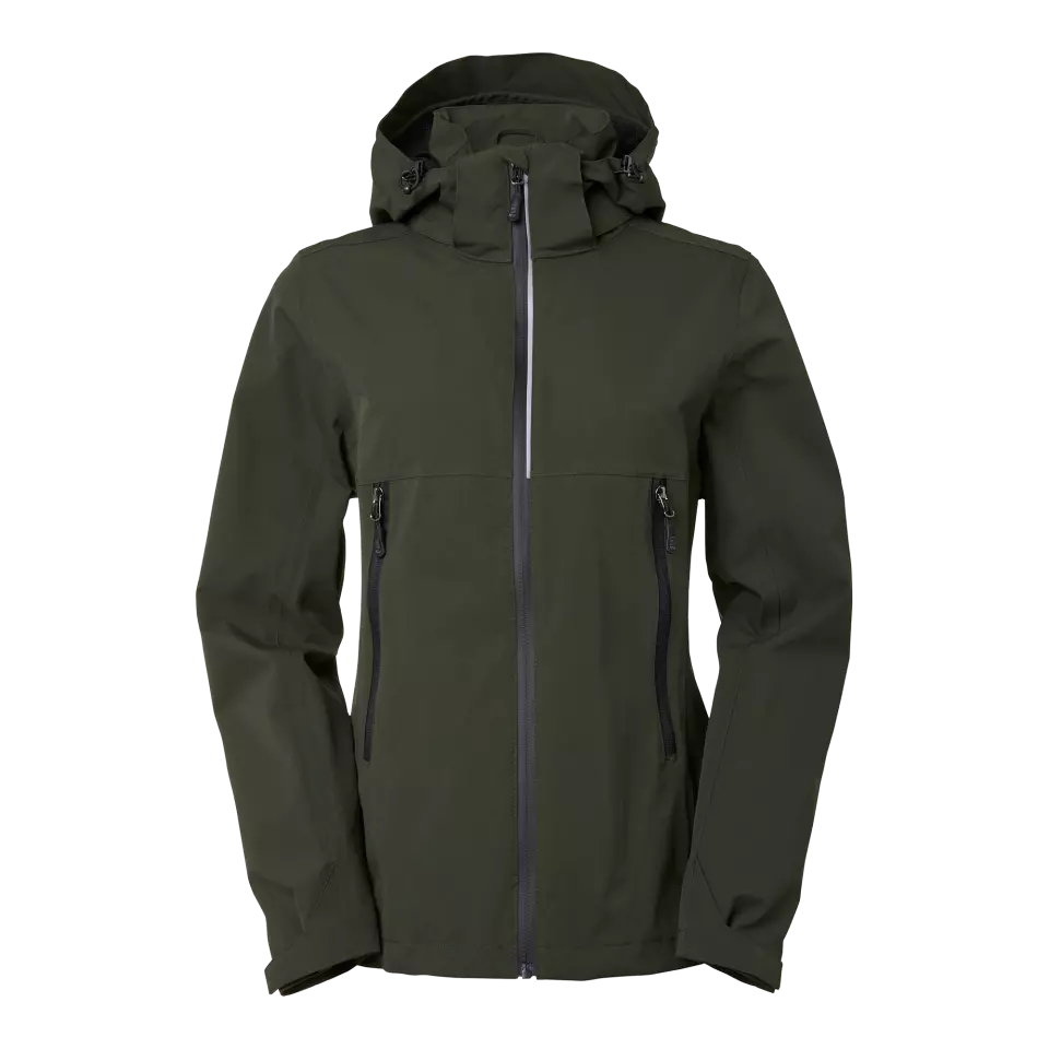 South West 1000374303, Disa Jacket, Dark Olive, image 1, gallery thumbnail