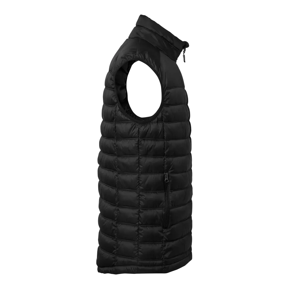 South West 1000367001, Alve Vest, Black, image 3, gallery thumbnail