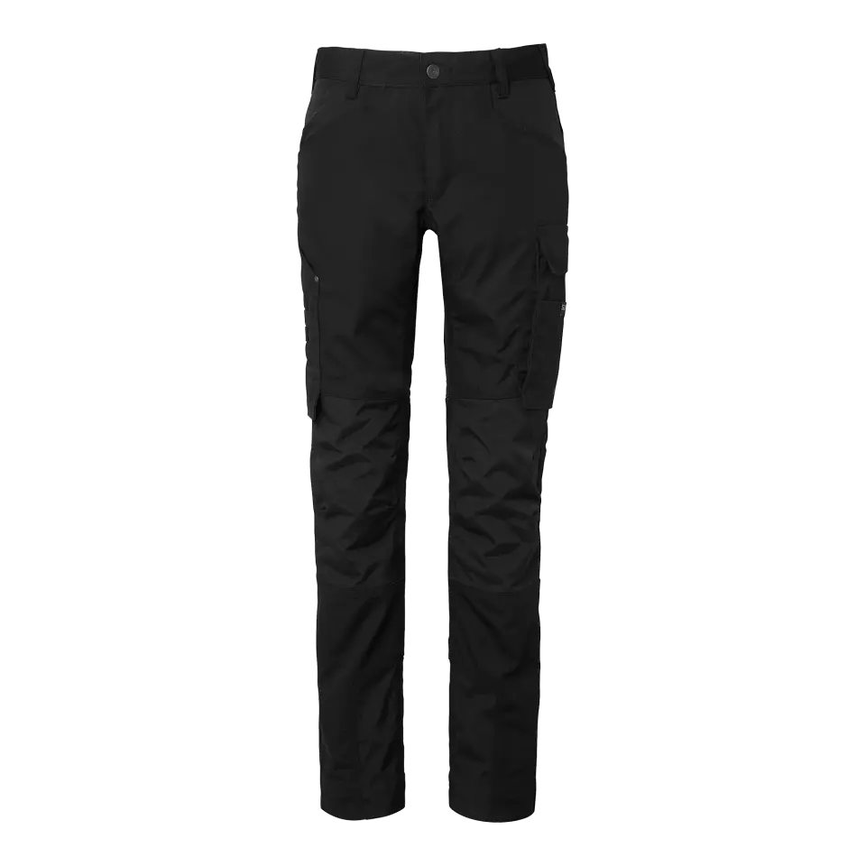 South West 1000382001, Cora Servicehose, Schwarz, image 1, gallery thumbnail