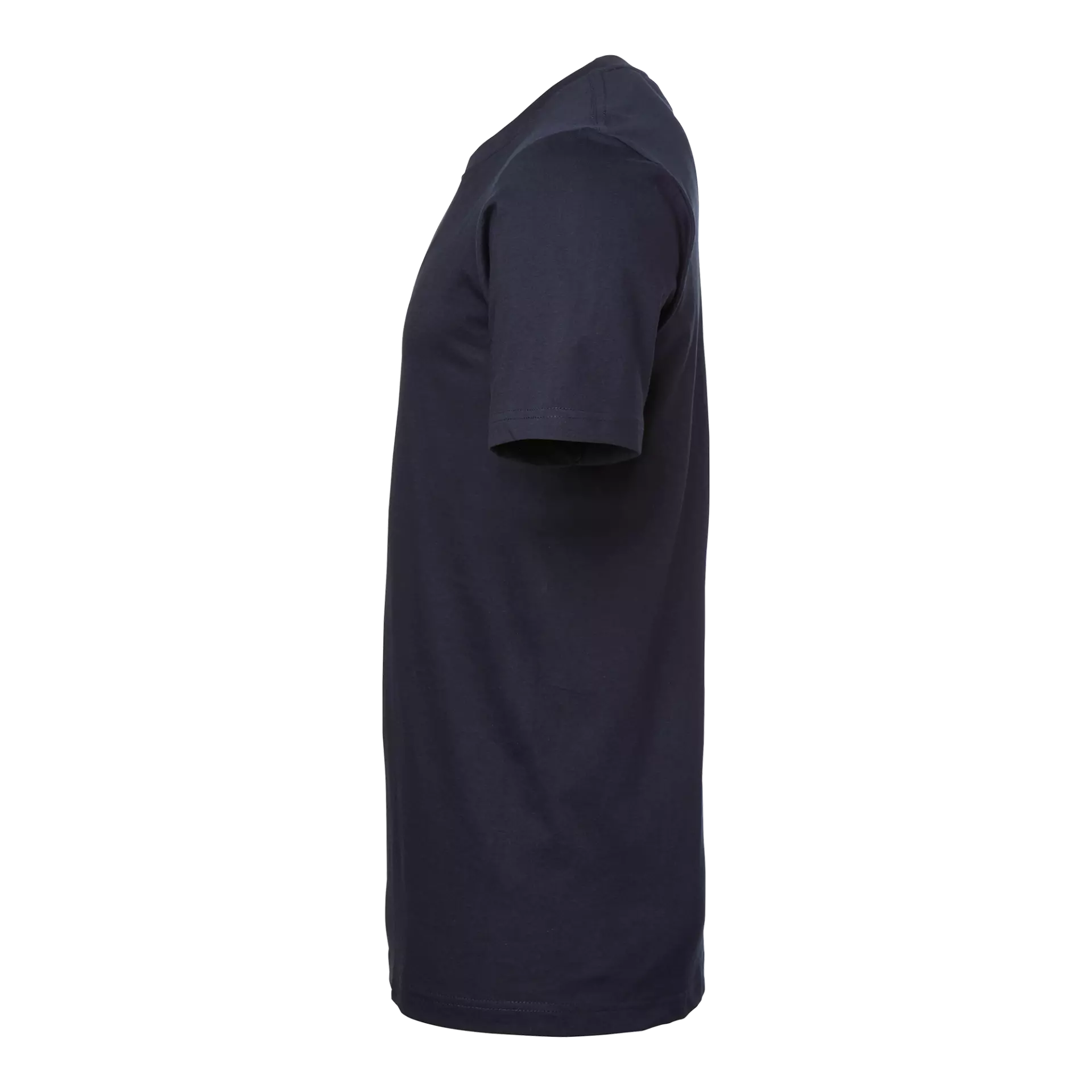 South West 1001914403, Knox T-shirt, marinblå, image 4