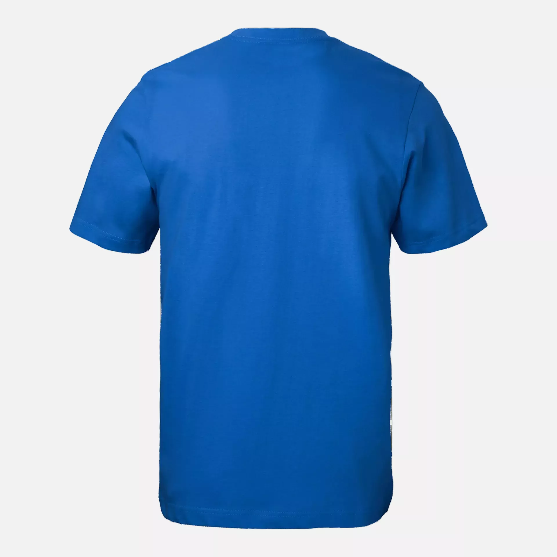 South West 1000189406, Kings T-Shirt Junior, Royalblau, image 2