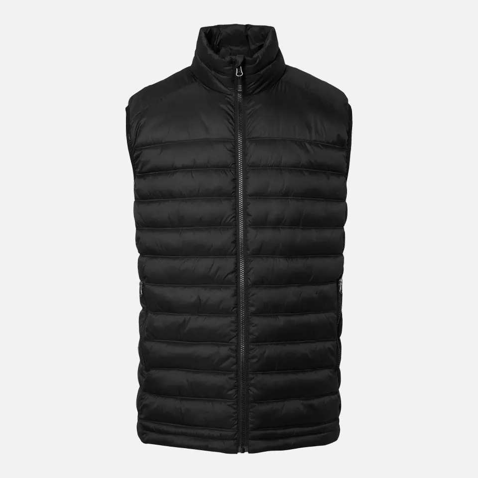 South West 1000367001, Alve Vest, Black, image 1, gallery thumbnail