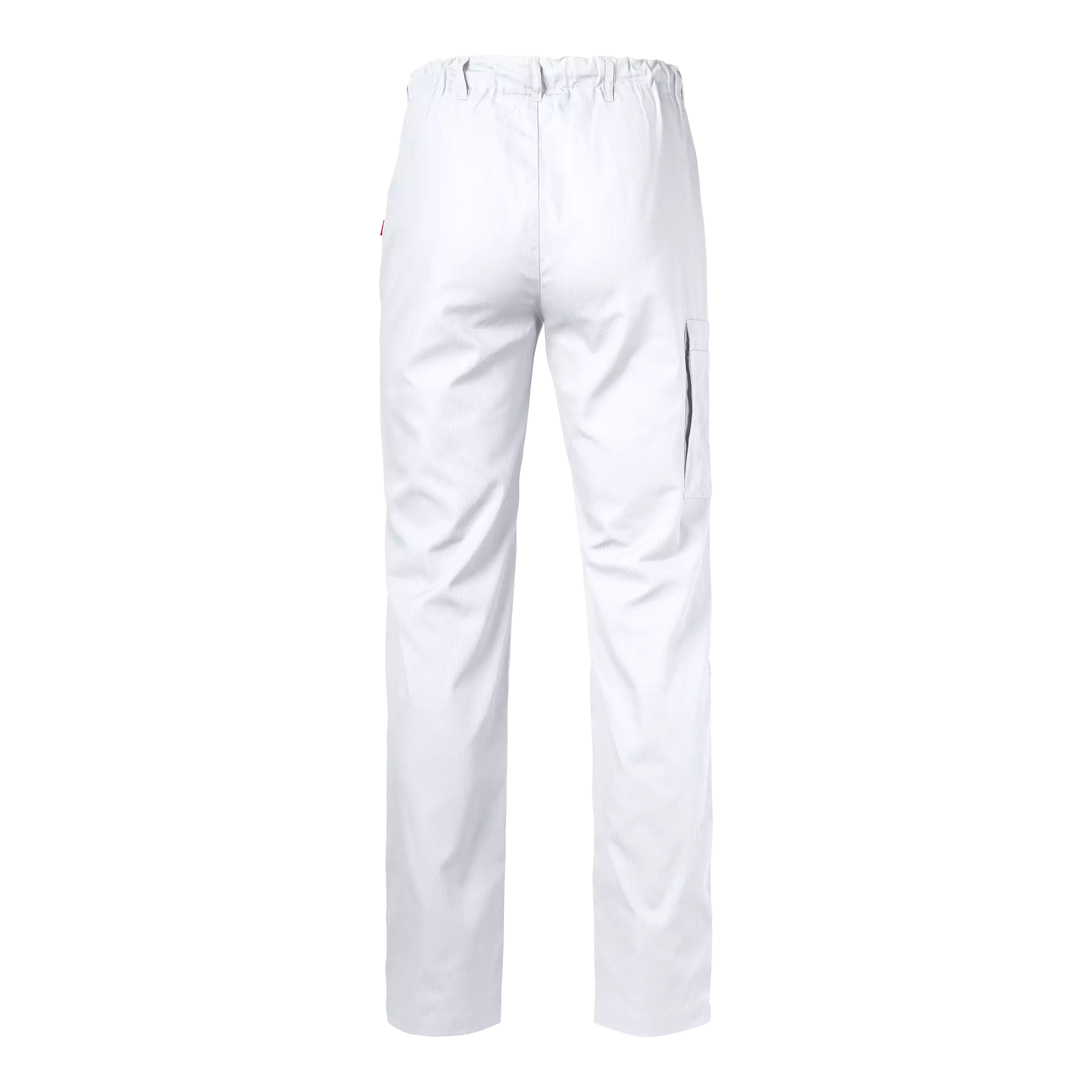 South West 1000416101, Abbe Leisure Trousers, White, image 2