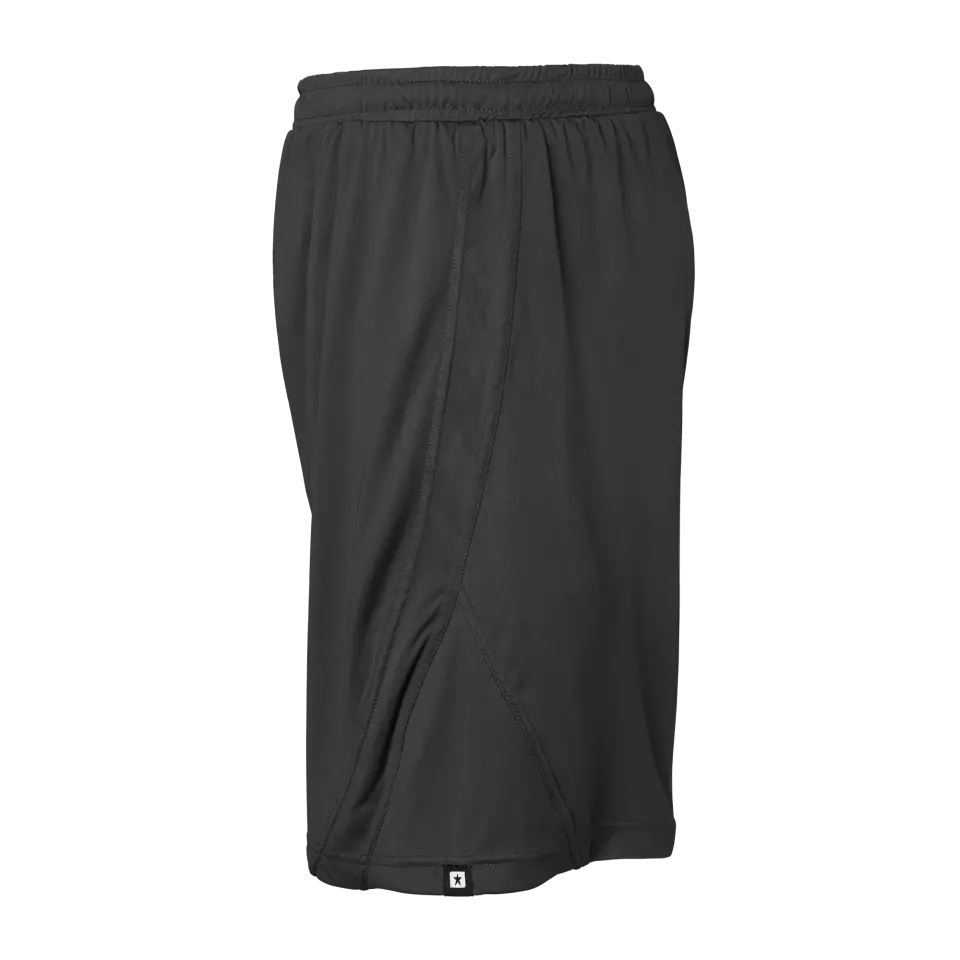 South West 1000349001, Basic Shorts, Black, image 4, gallery thumbnail