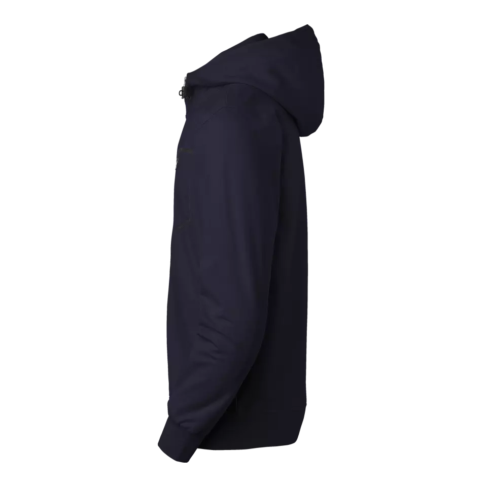 South West 1000237403, Madison Sweatjacke, Marine, image 4, gallery thumbnail