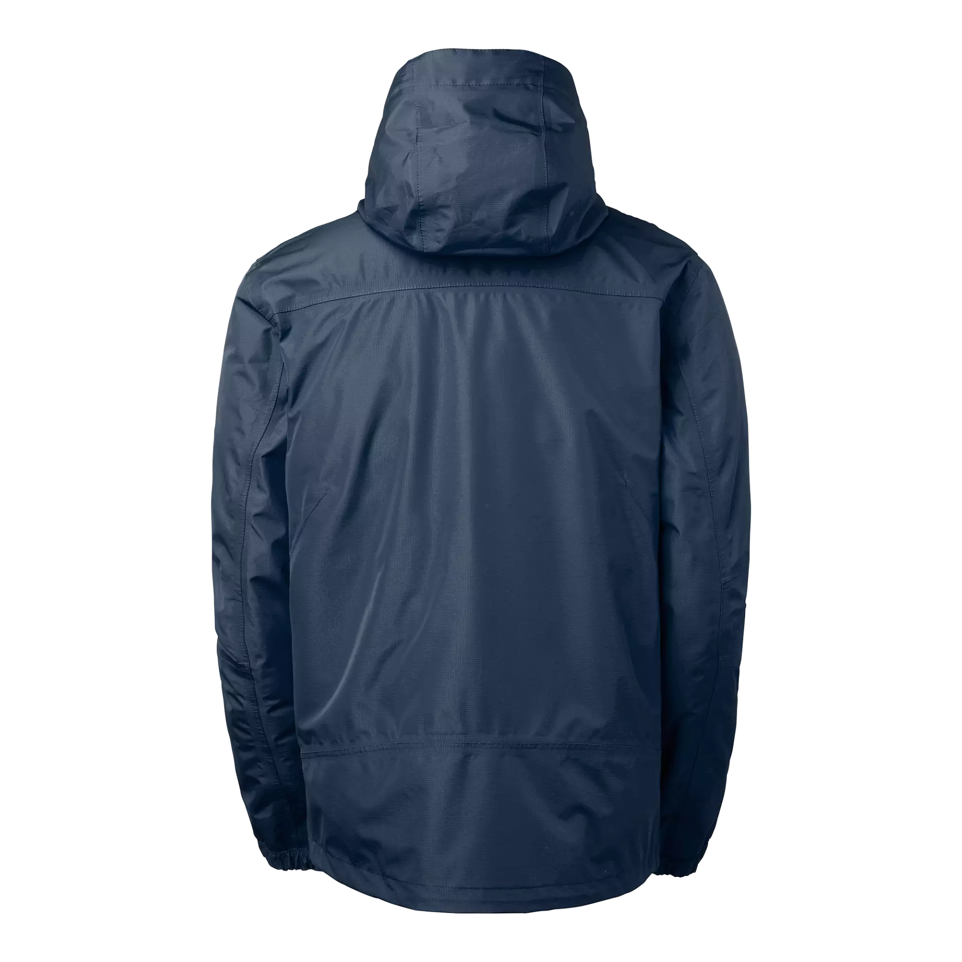 South West 1000356403, Ames Shell Jacket, Navy, image 2