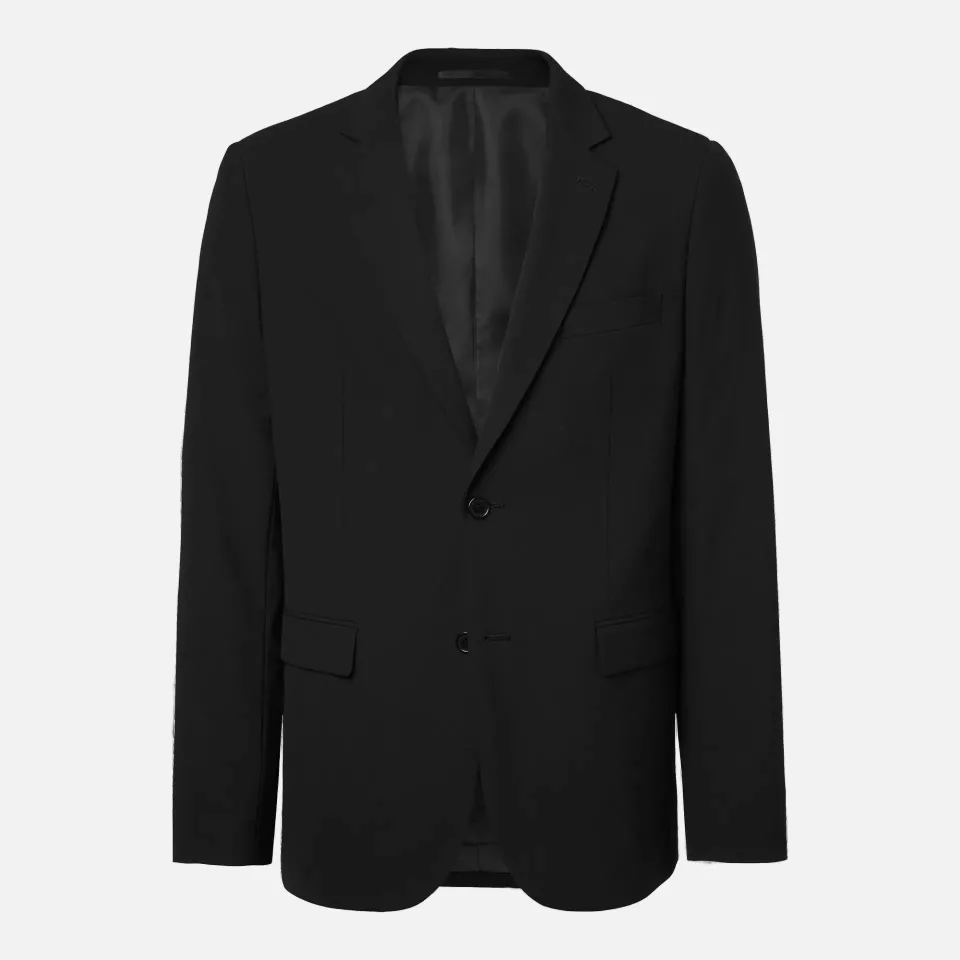 South West 1001818001, Ace Jacke, Schwarz, image 1, gallery thumbnail