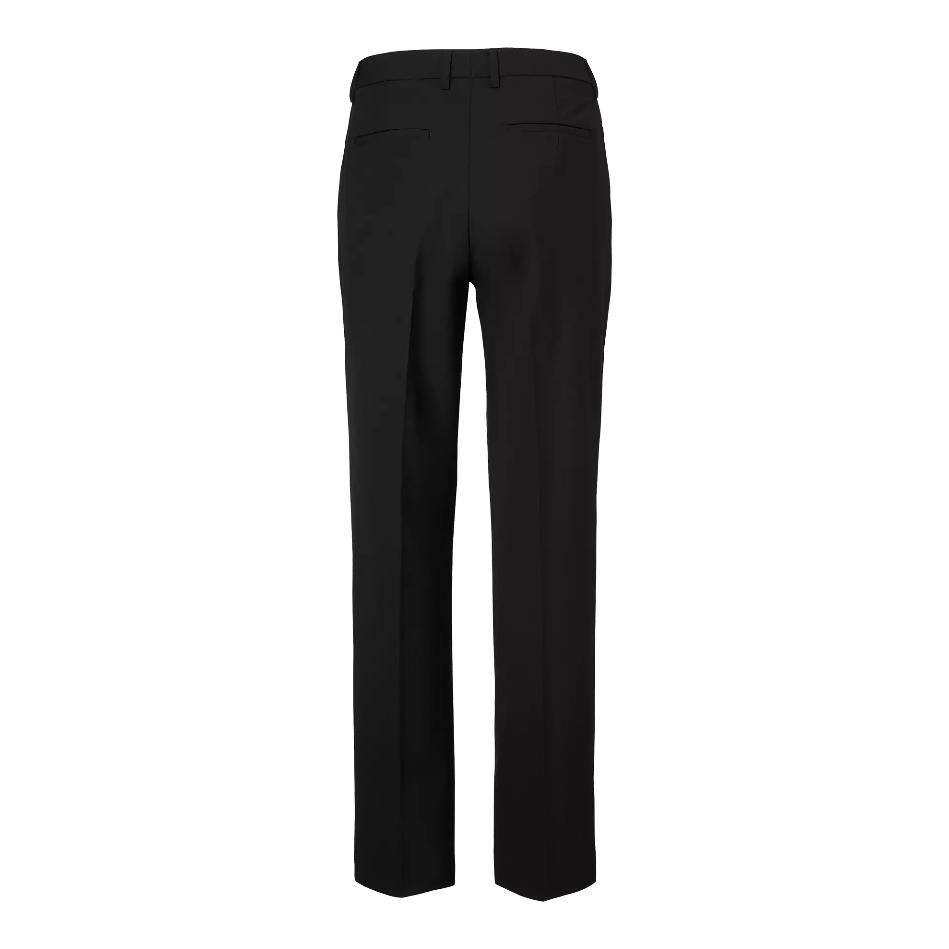 South West 1001822001, Avery Leisure Trousers, Black, image 2