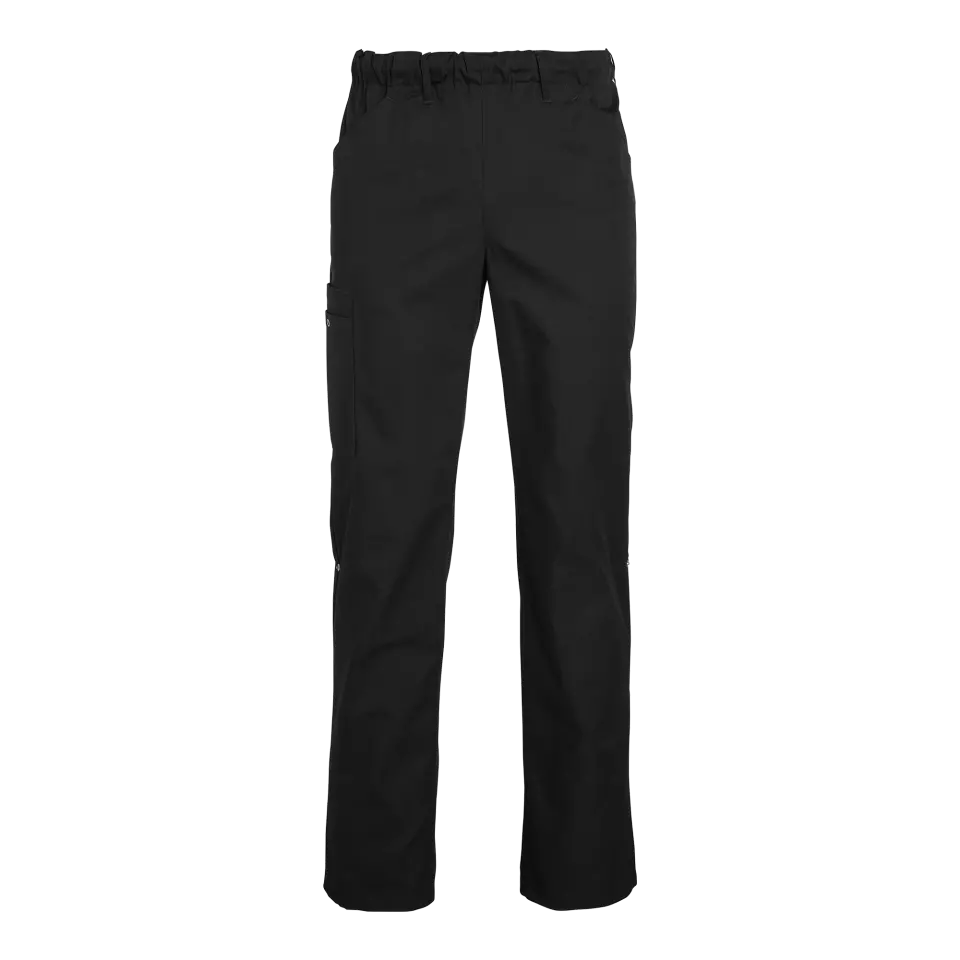 South West 1000645001, Kaj Freizeithose Kurzgröße, Schwarz