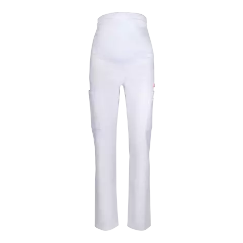 South West Nea Maternity Trousers, White