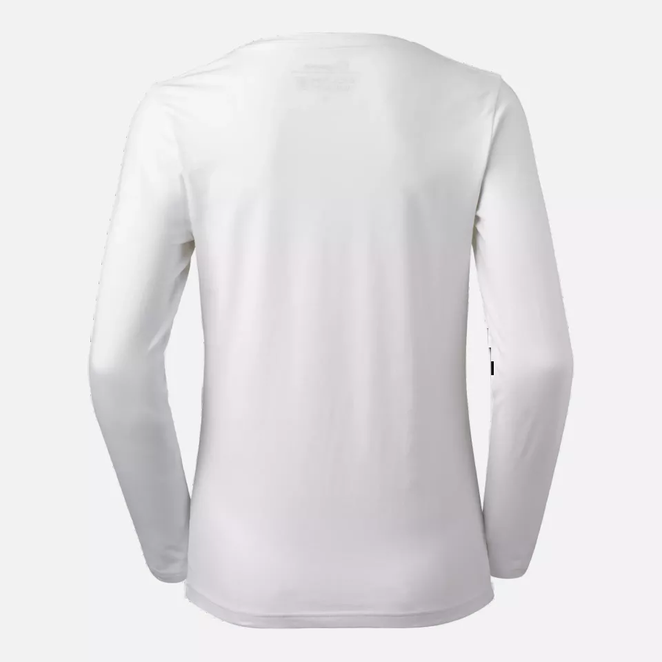 South West 1000199101, Lily T-shirt, White, image 2, gallery thumbnail