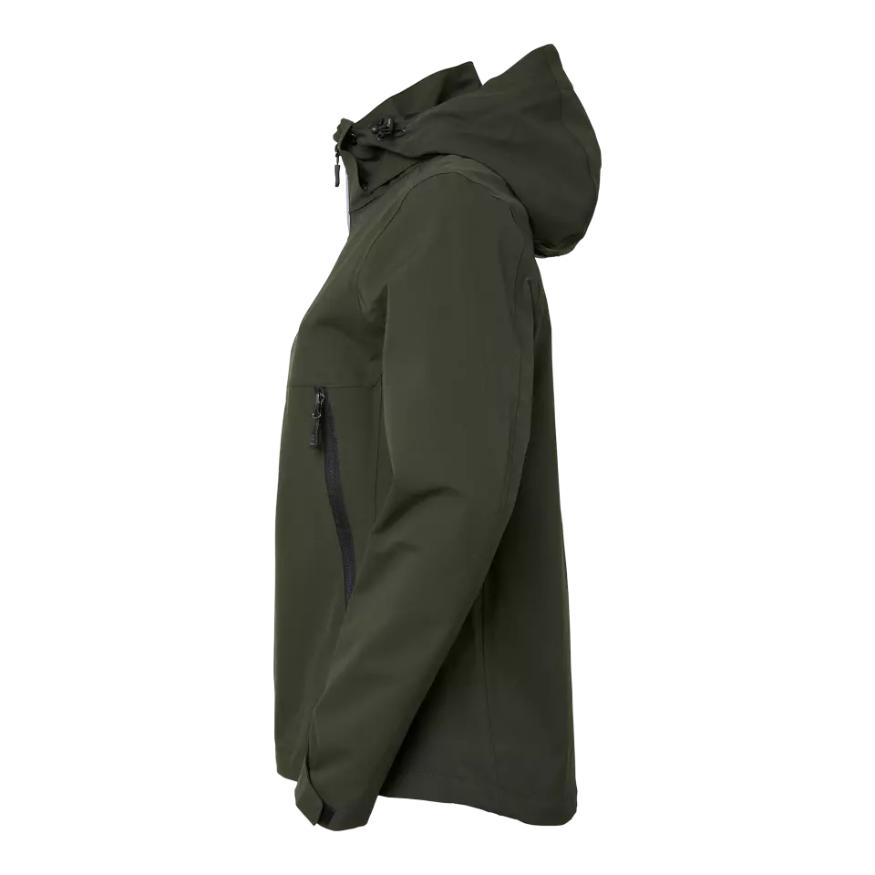 South West 1000374303, Disa Jacket, Dark Olive, image 4, gallery thumbnail