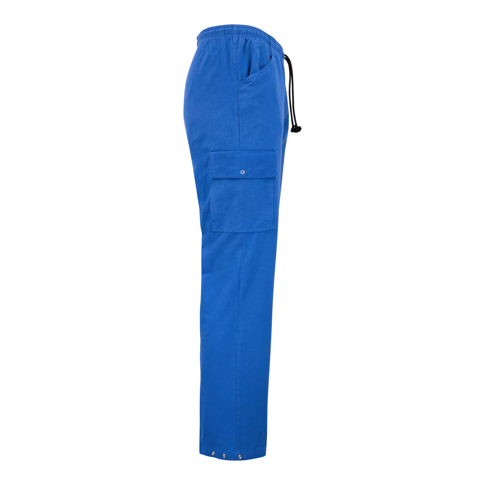 South West 1000428412, Cody Vapaa-ajan housut, vaalea kuninkaansininen, image 3