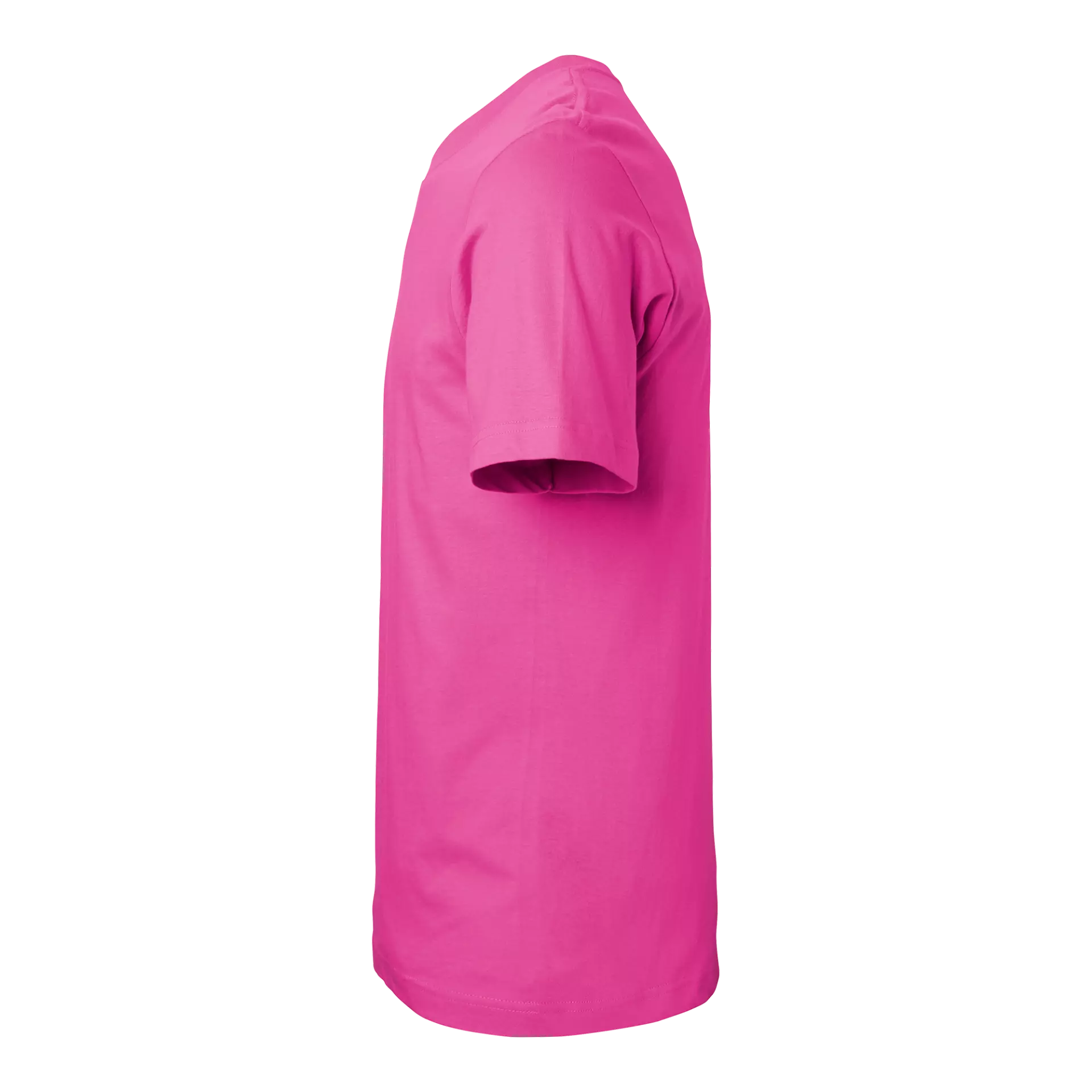 South West 1000188658, Kings T-shirt, Cerise, image 4