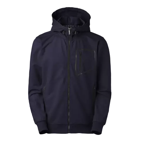 South West Madison Sweat Jacket, Navy