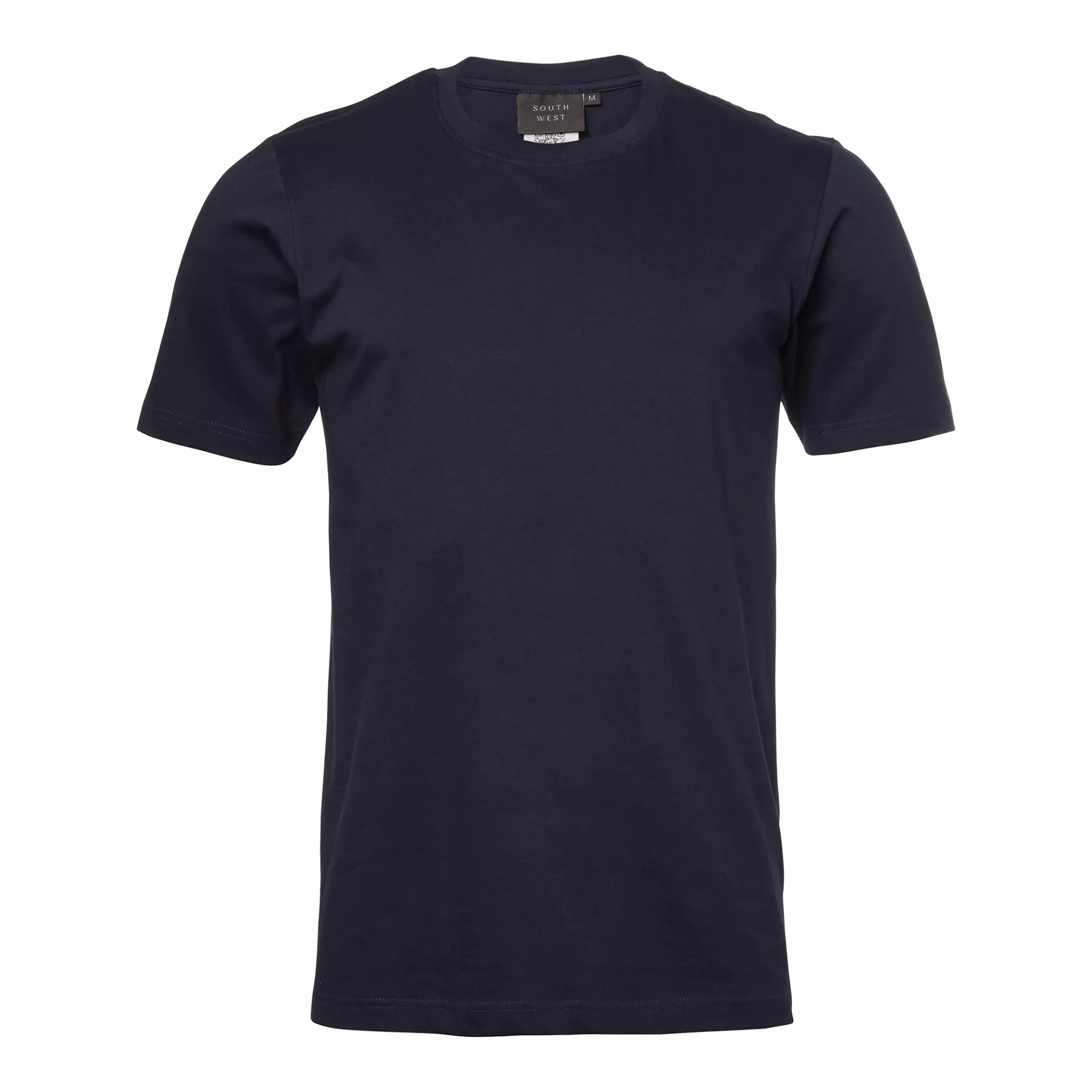 South West 1001914403, Knox T-shirt, marinblå, image 1