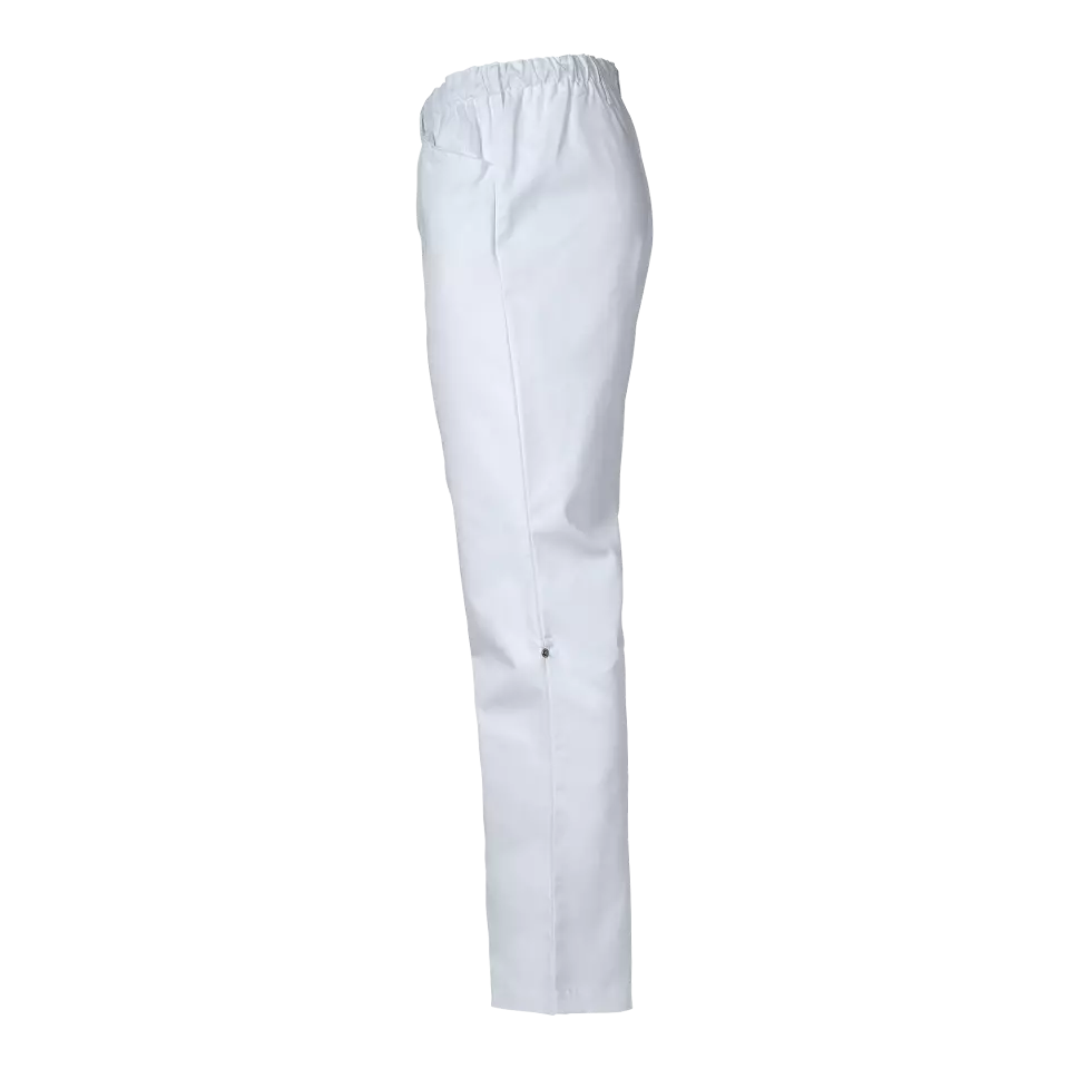 South West 1000645101, Kaj Leisure Trousers Short Length, White, image 4, gallery thumbnail