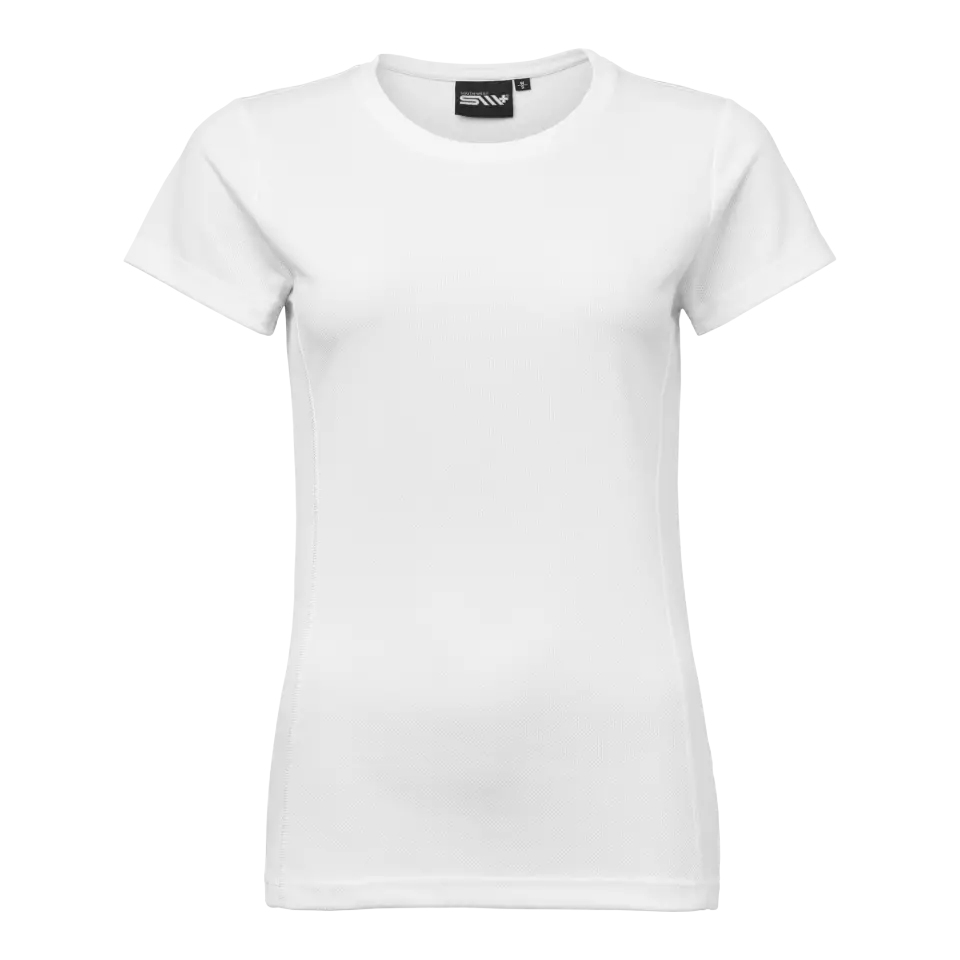 South West 1000345101, Roz Women's T-shirt, White, image 1, gallery thumbnail