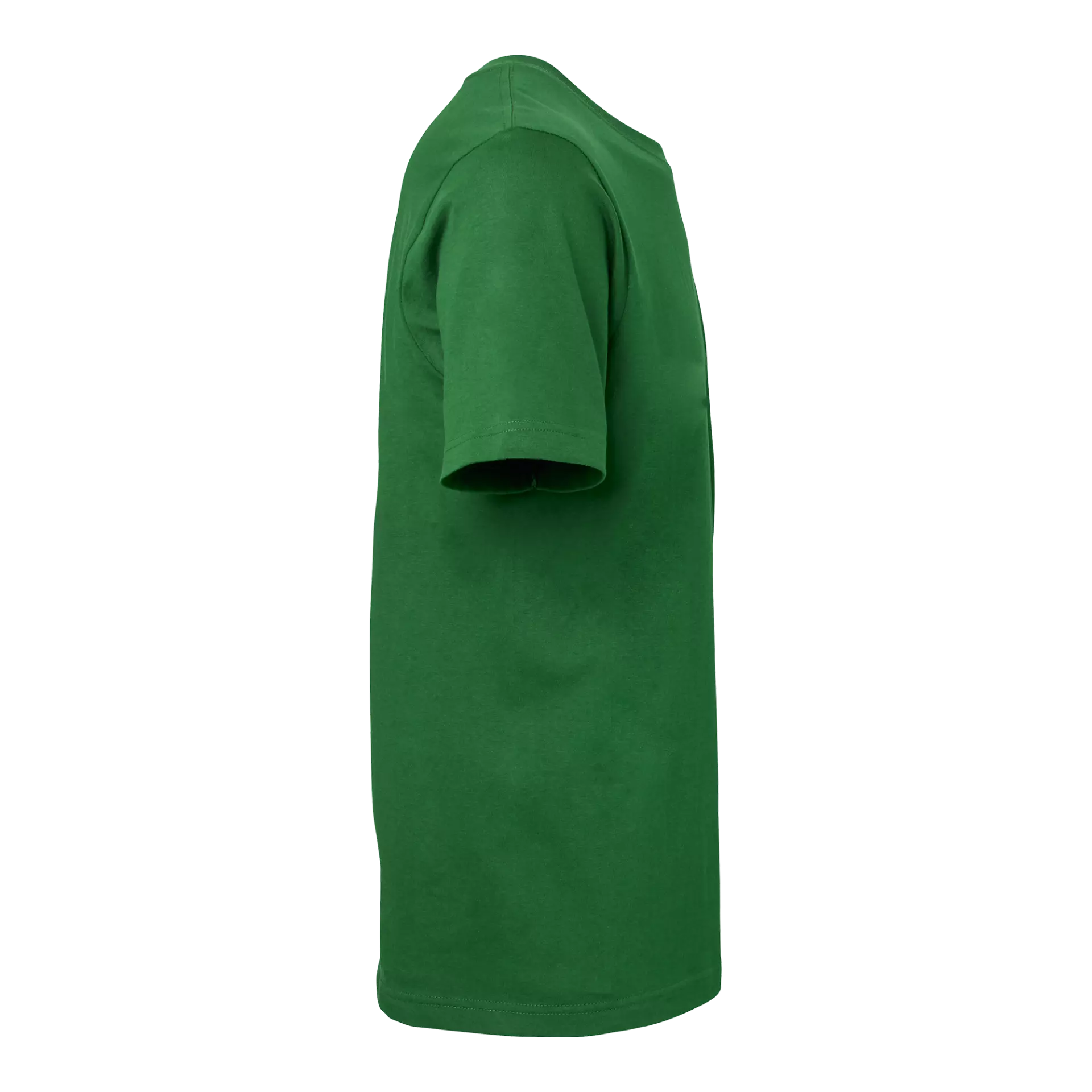 South West 1000188307, Kings T-shirt, Green, image 3