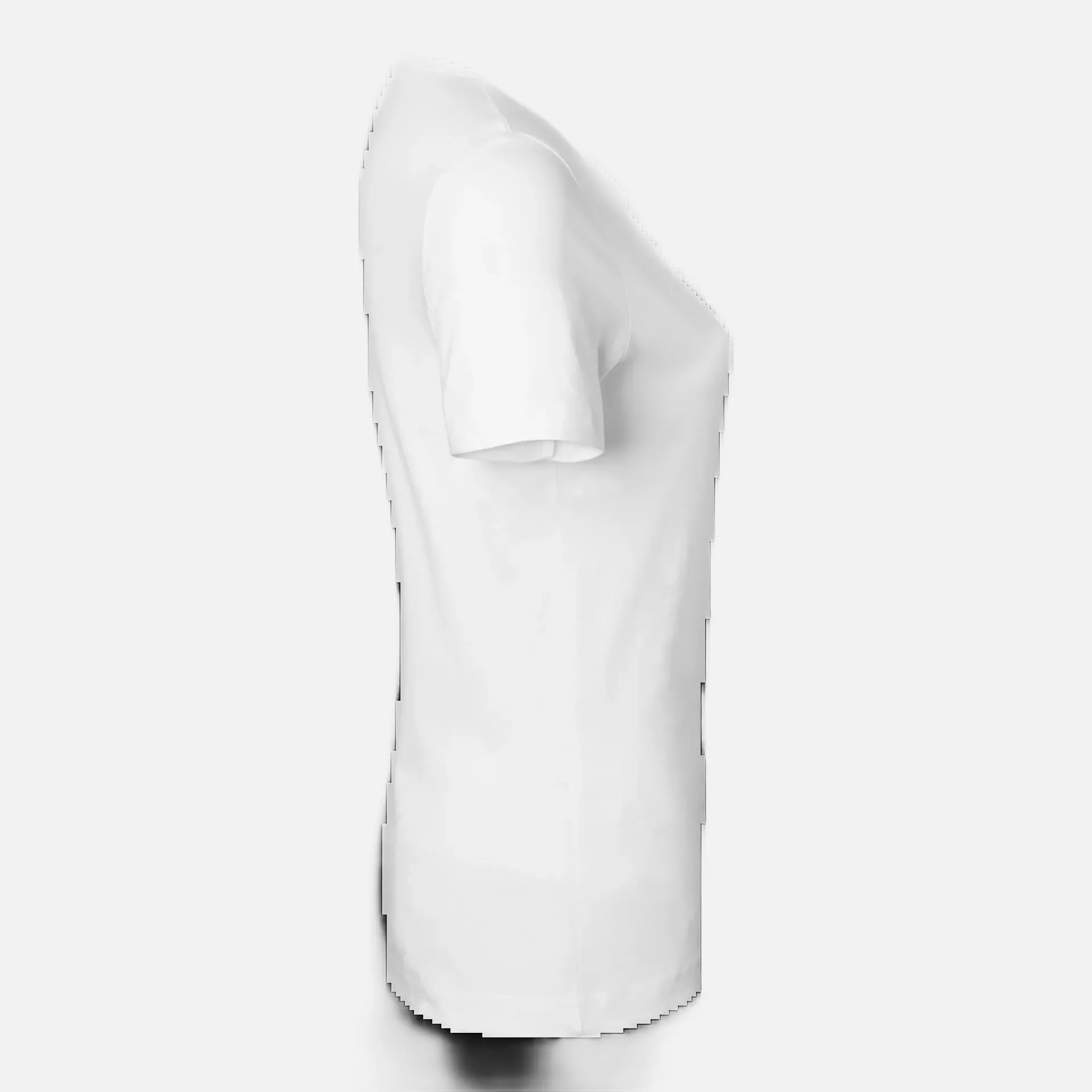 South West 1000187101, Venice T-shirt, White, image 3