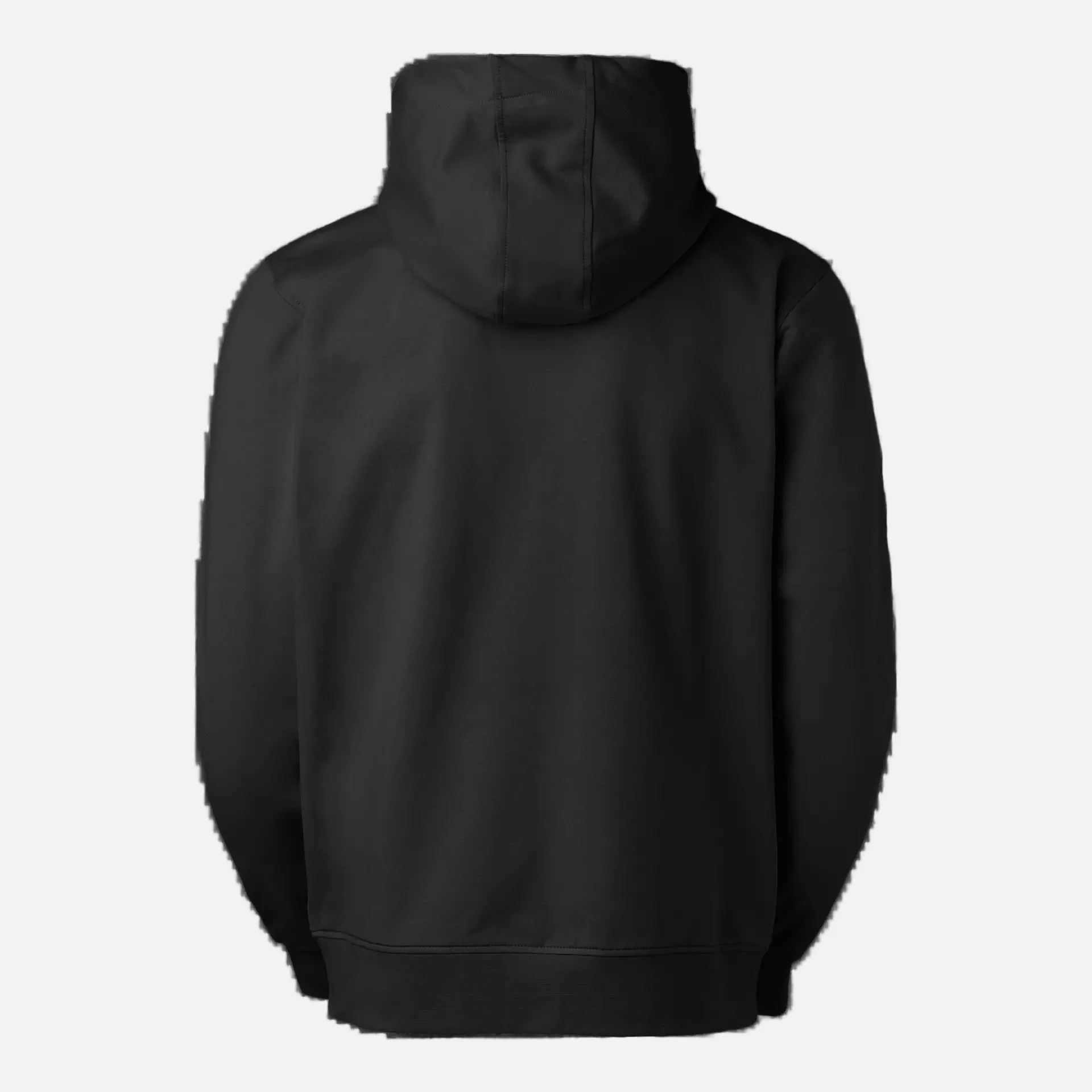 South West 1000237001, Madison Sweat Jacket, Black, image 2