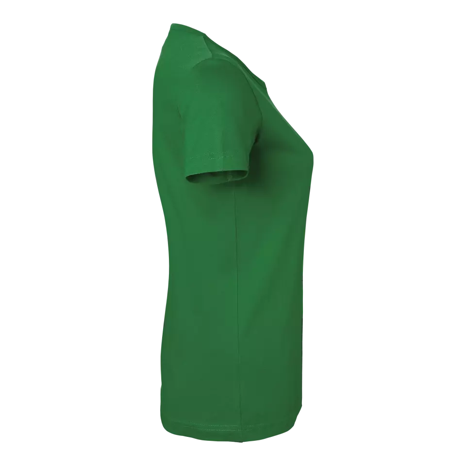 South West 1000187307, Venice T-shirt, Green, image 3, gallery thumbnail