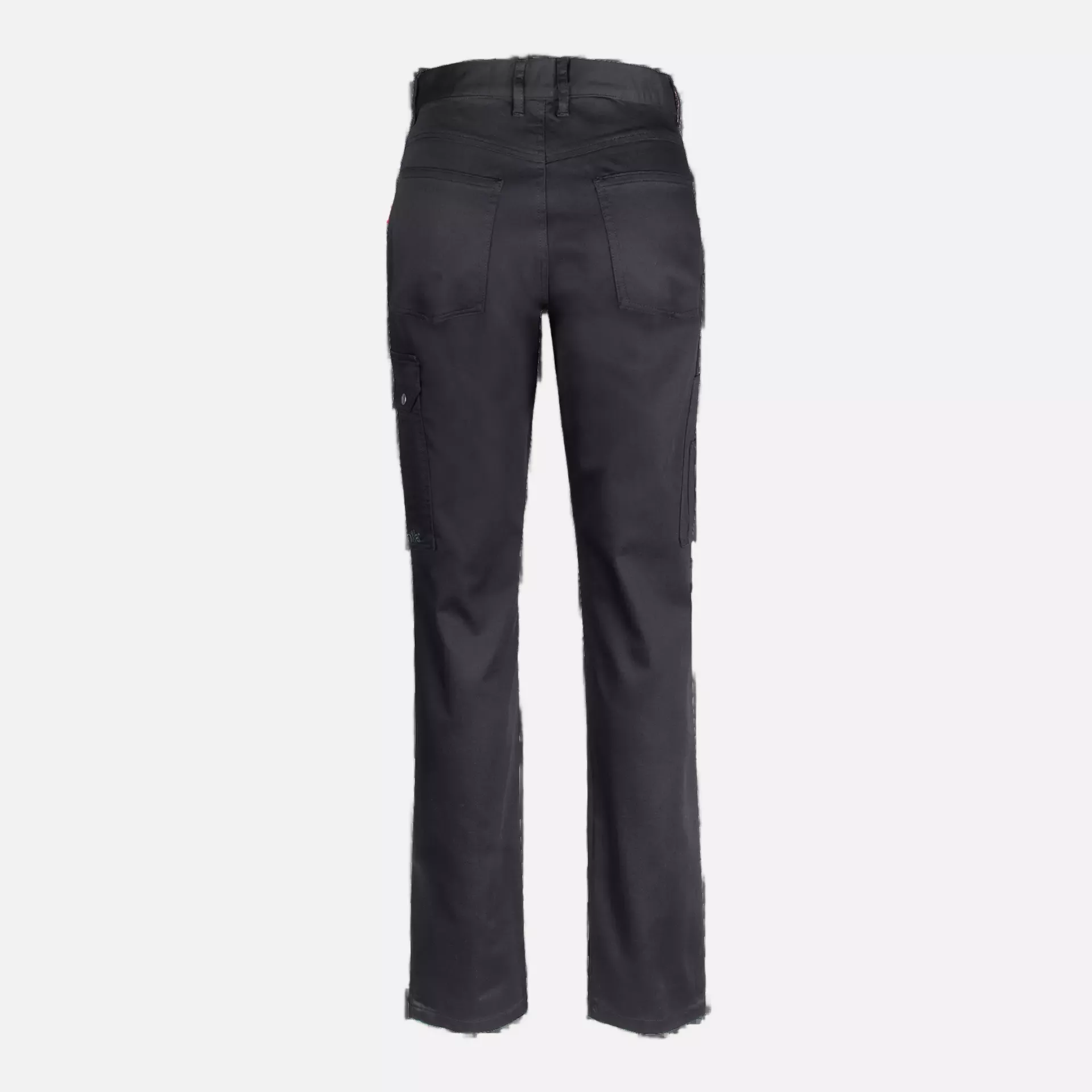 South West 1000430001, Fred Freizeithose, Schwarz, image 2