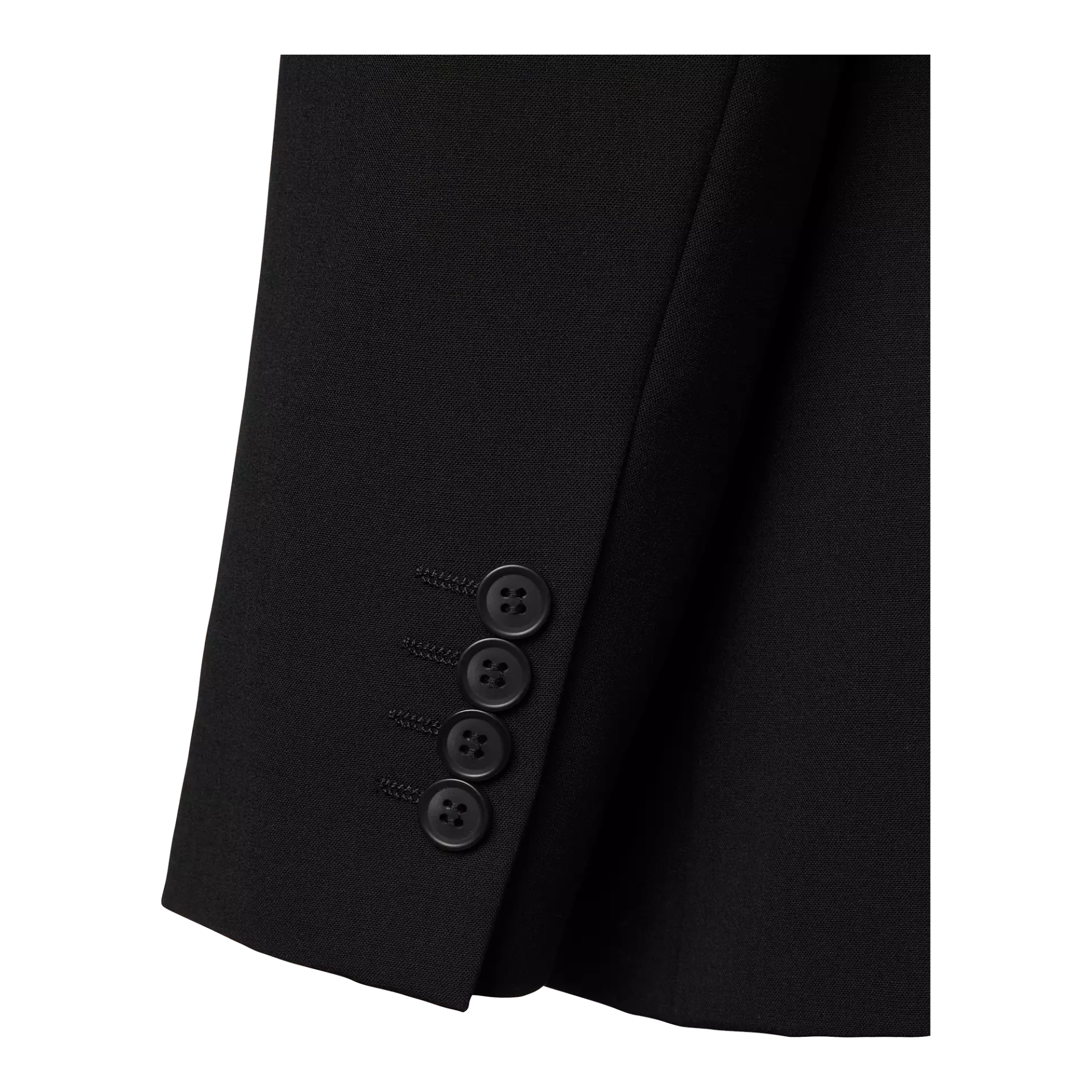 South West 1001818001, Ace Jacket, Black, image 5