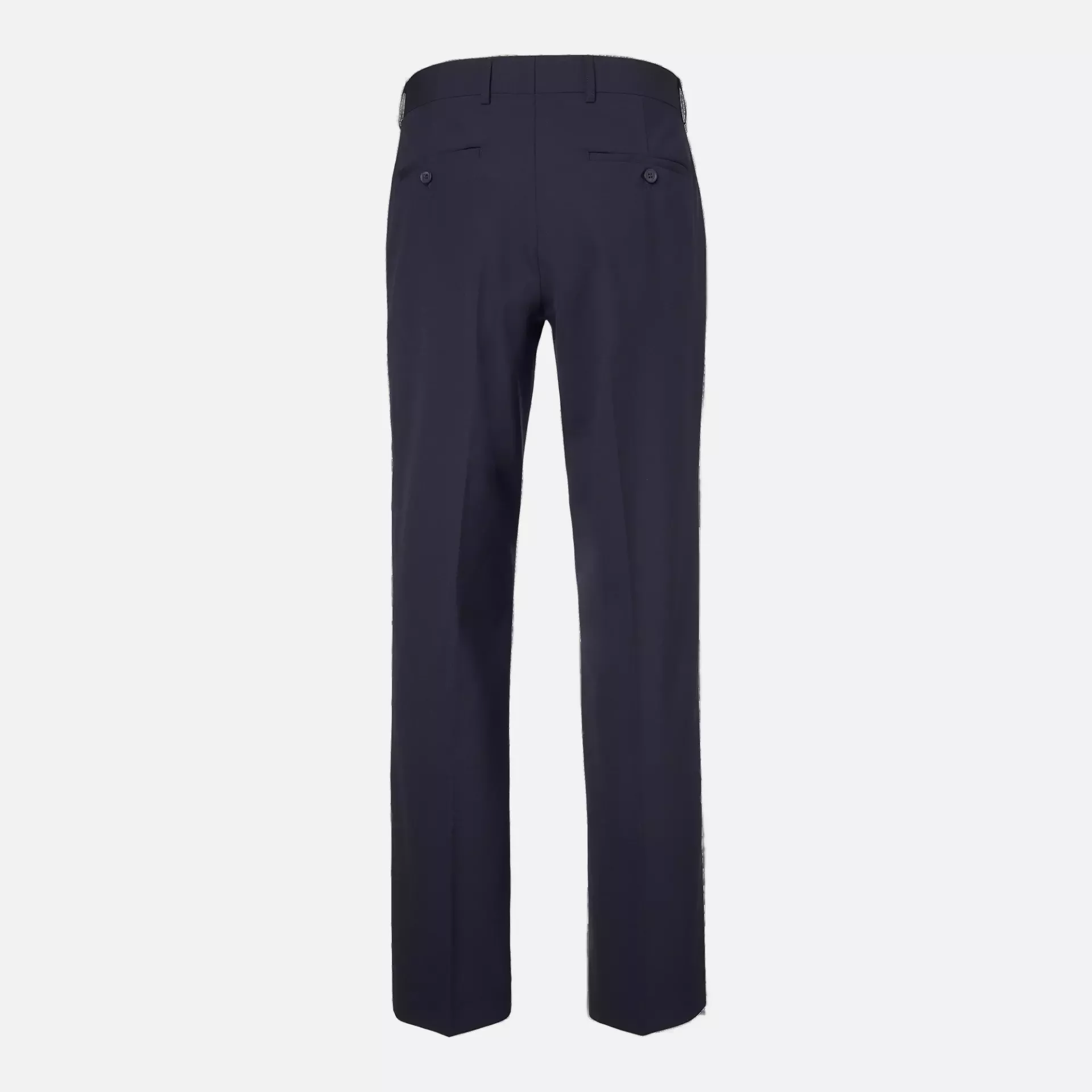 South West 1001821403, Atlas Business Trousers, Navy, image 2