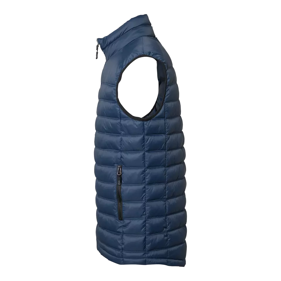 South West 1000367403, Alve Vest, Navy, image 4, gallery thumbnail