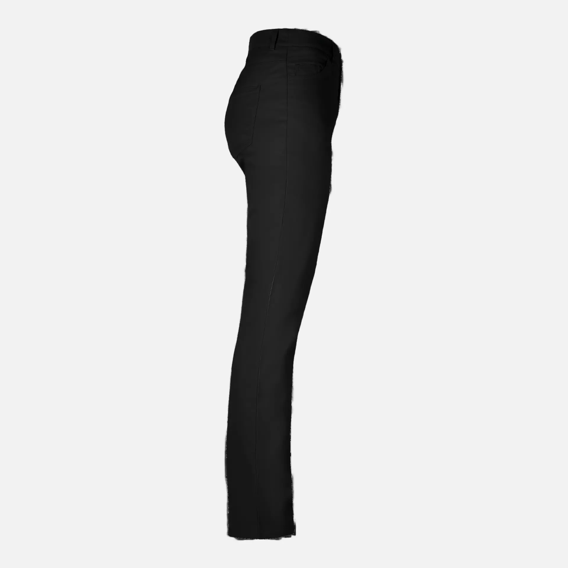 South West 1000433001, Nova Leisure Trousers, Black, image 3