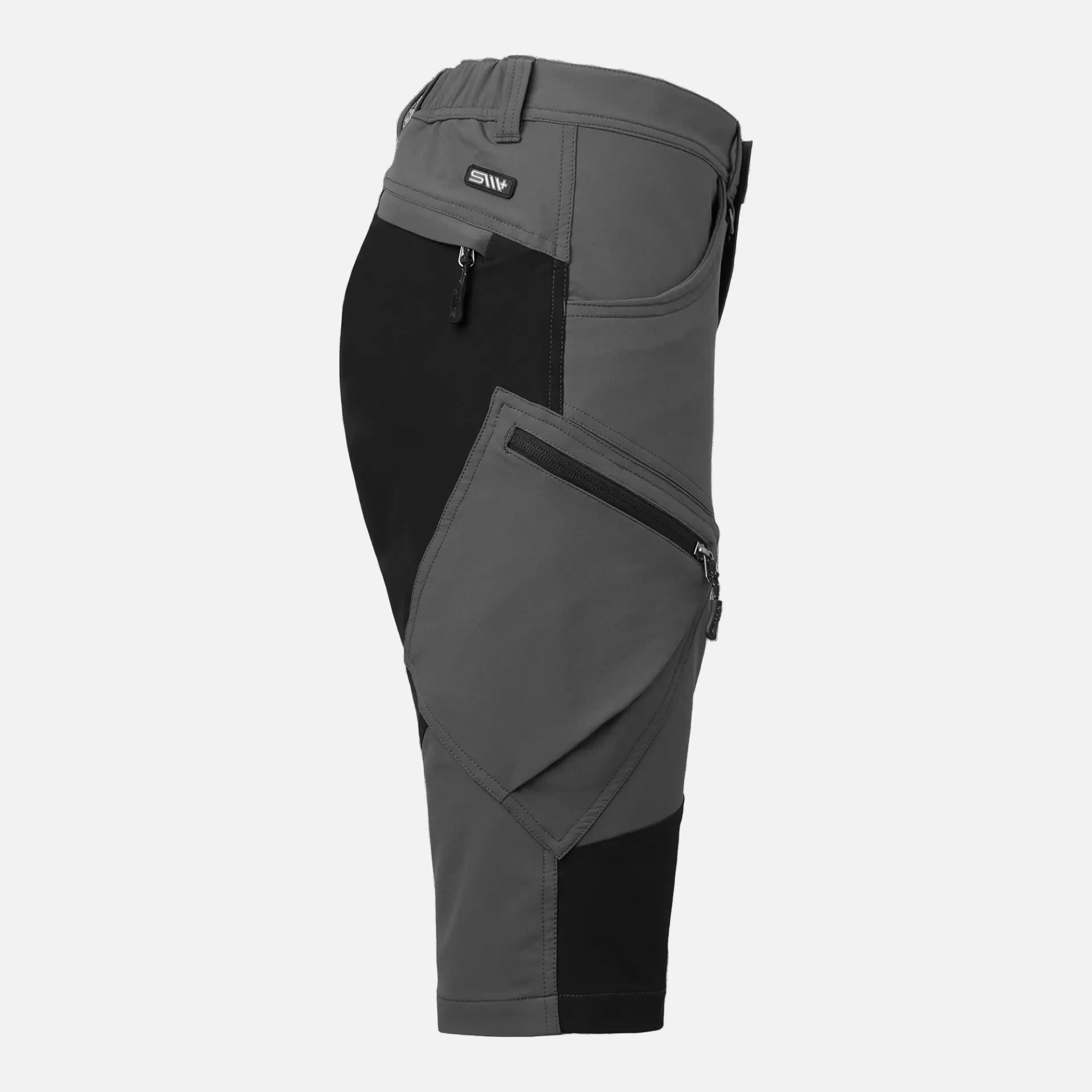 South West 1000378025, Wega Shorts, Graphit, image 4