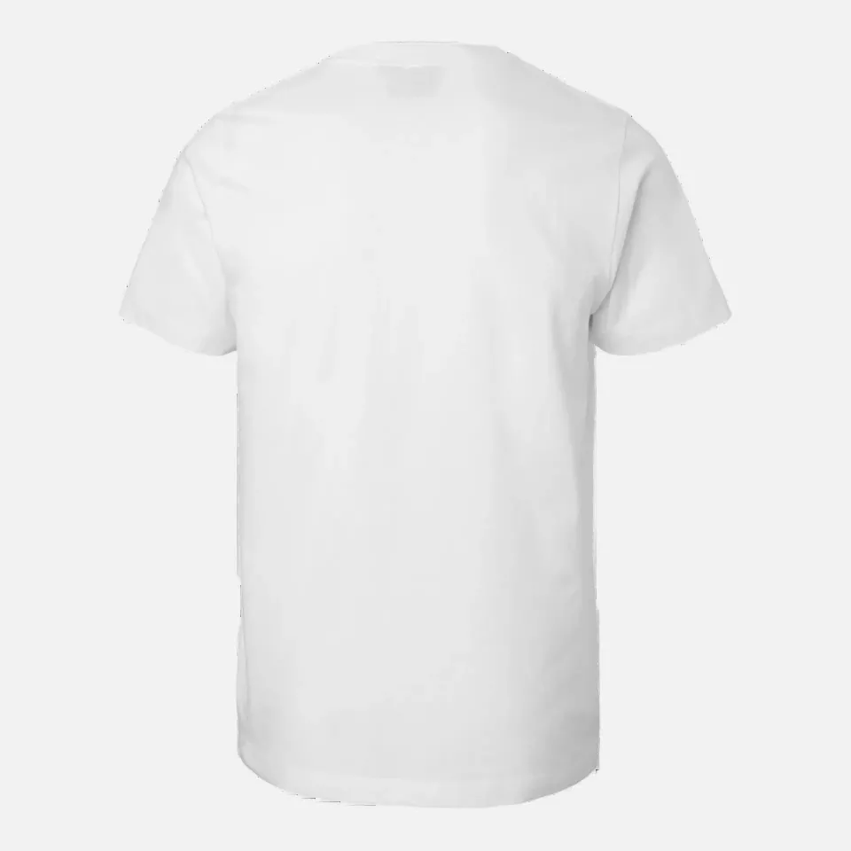 South West 1000189101, Kings T-Shirt Junior, Weiß, image 2, gallery thumbnail