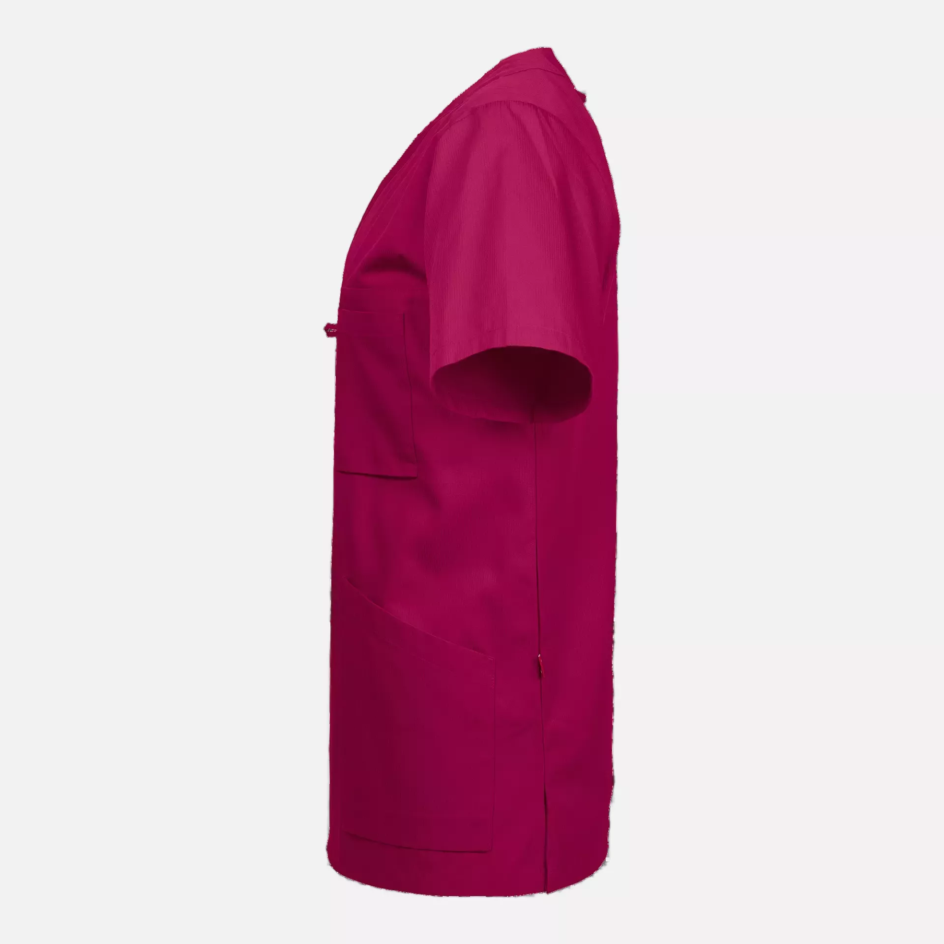 South West 1000410619, Astor Kasack, Fuchsia, image 4