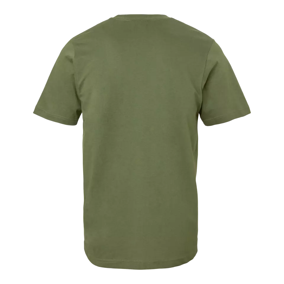 South West 1000188317, Kings T-shirt, Light Olive, image 2, gallery thumbnail