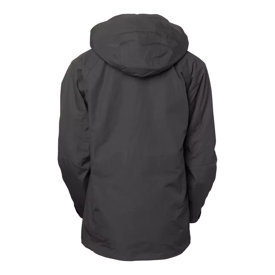 South West 1000352001, Greystone Jacket, Black, image 2, gallery thumbnail