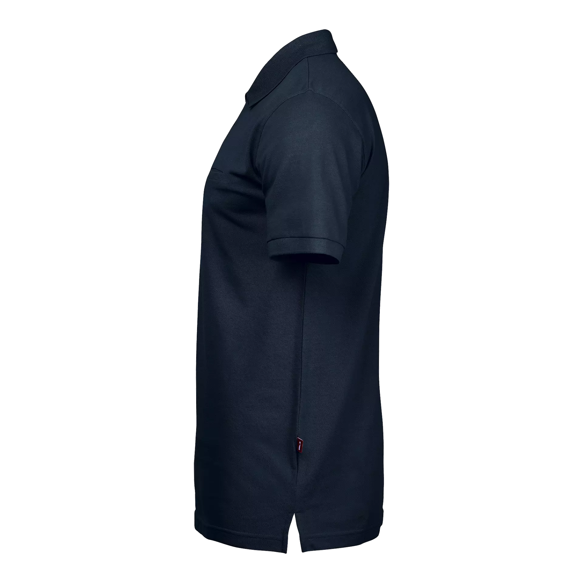 South West 1000707403, Dan Polo Shirt, Navy, image 4