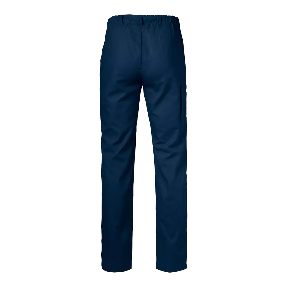 South West 1000416427, Abbe Leisure Trousers, Ocean Blue, image 2, gallery thumbnail