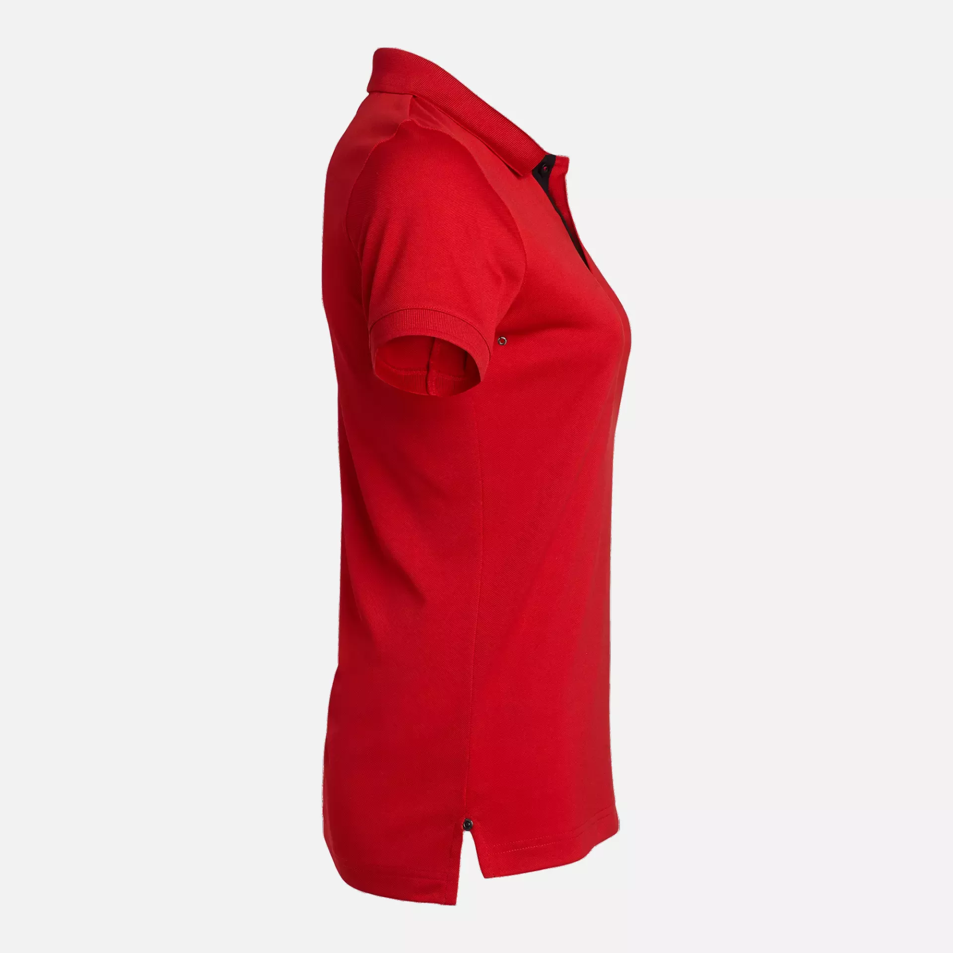 South West 1000325607, Sandy Polo Shirt, Red, image 3