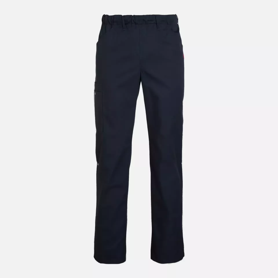 South West 1000646403, Kim Freizeithose Normallänge, Marine, image 1, gallery thumbnail