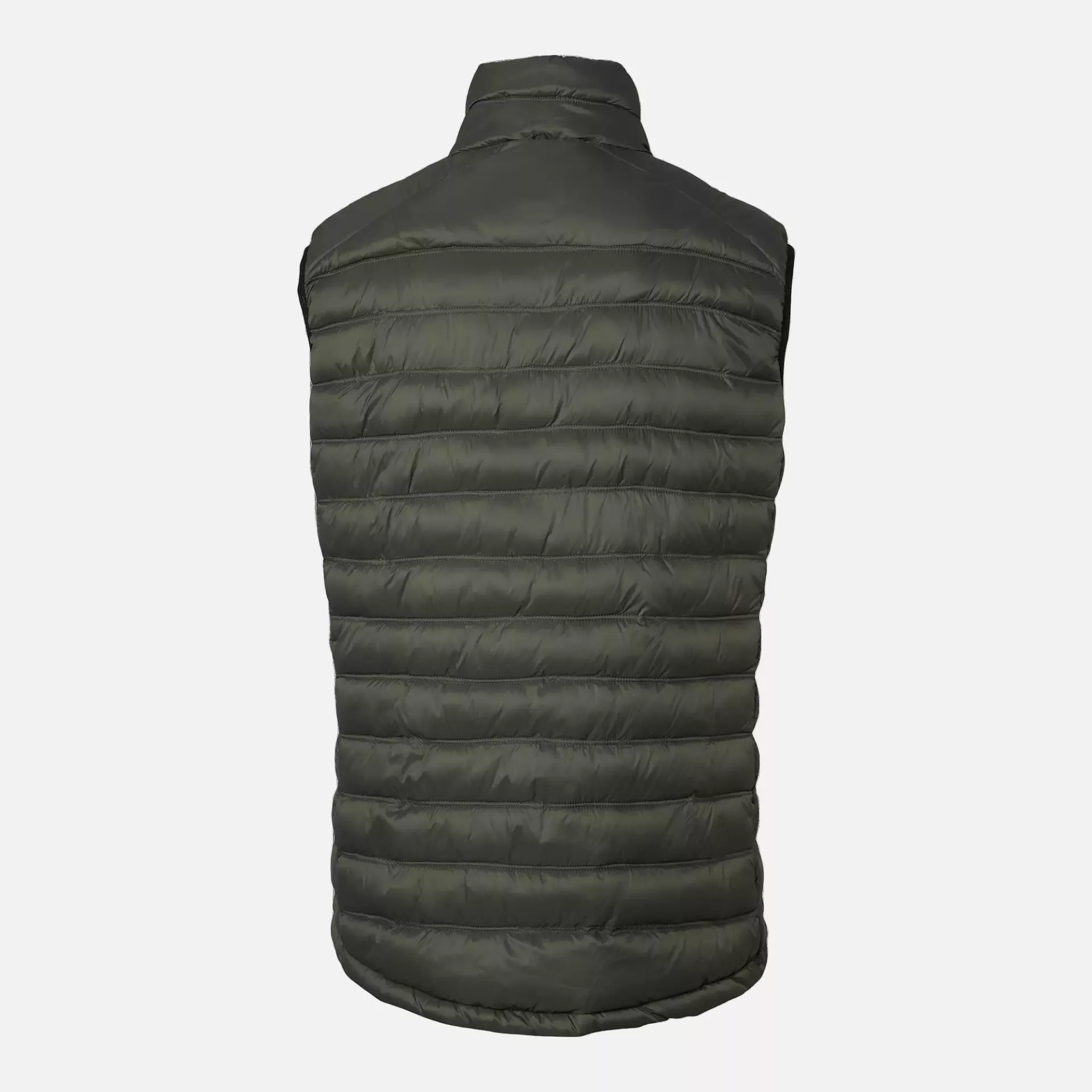 South West 1000367305, Alve Padded Vest, Olive, image 2
