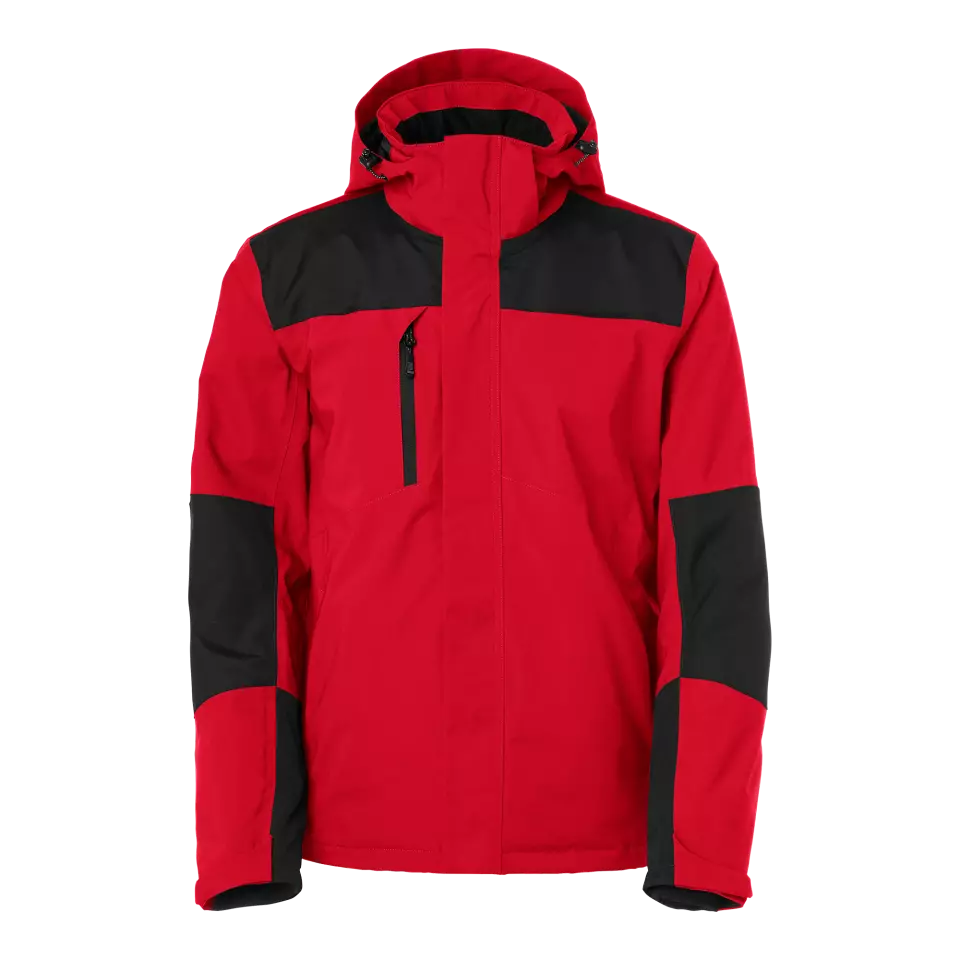 South West 1000369607, Alex Jacket, Red/Black, image 1, gallery thumbnail
