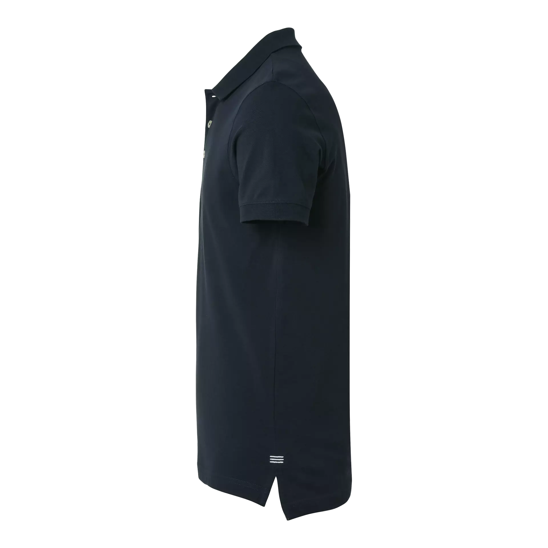 South West 1000207403, Morris Poloshirt, Marine, image 4